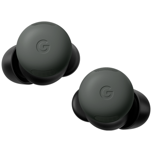 Google Pixel Buds Pro 2 Grijs